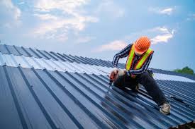 Best Roof Coating and Sealing  in Windy Hills, KY